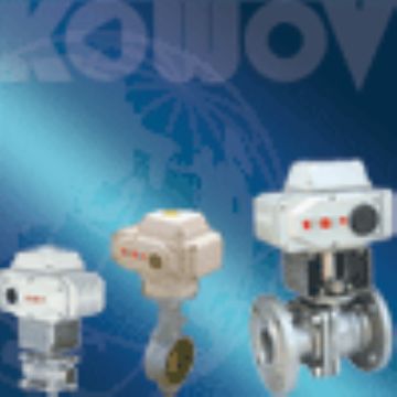 Industrial Valves